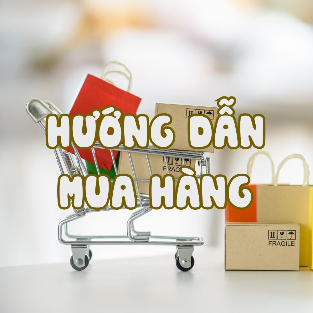 Hướng Dẫn Mua Hàng